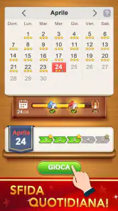 Parole Collegate screenshot 4