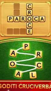 Parole Collegate screenshot 8