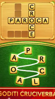 Parole Collegate screenshot 8