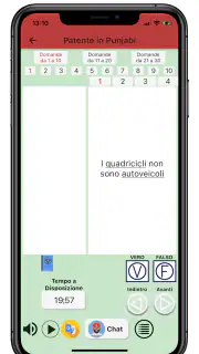 Patente in Punjabi Hindi Urdu screenshot 2