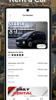 Patoko: Taxi Rides & Deals screenshot 4