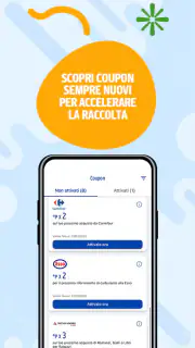 PAYBACK - La tua Carta Fedeltà screenshot 3
