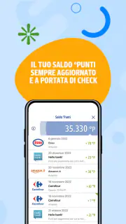 PAYBACK - La tua Carta Fedeltà screenshot 5