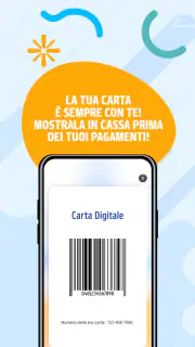 PAYBACK - La tua Carta Fedeltà screenshot 7