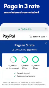 PayPal screenshot 2