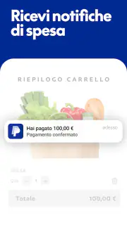 PayPal screenshot 3