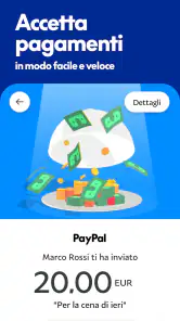 PayPal screenshot 4