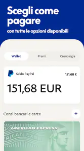 PayPal screenshot 5