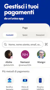 PayPal screenshot 6