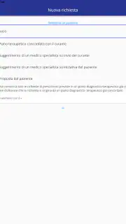 pazienterapido screenshot 7