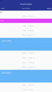 pazienterapido screenshot 8
