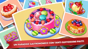 Pazza Cucina - Gioco del Cuoco screenshot 5