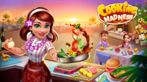 Pazza Cucina - Gioco del Cuoco screenshot 8