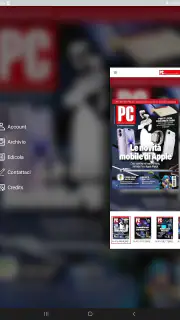 PC Professionale screenshot 7