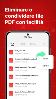 PDF Flow screenshot 3