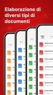 PDF Flow screenshot 4