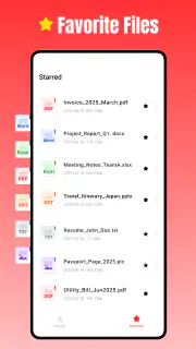 PDF Mate - Launcher screenshot 2