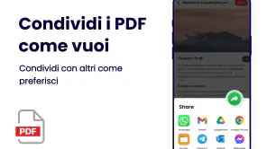 PDF Reader: Lettore PDF screenshot 7