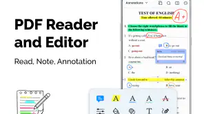 PDF Reader – PDF Viewer screenshot 2