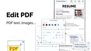 PDF Reader – PDF Viewer screenshot 3