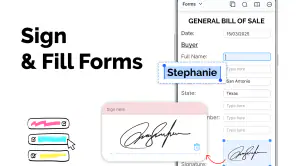 PDF Reader – PDF Viewer screenshot 4