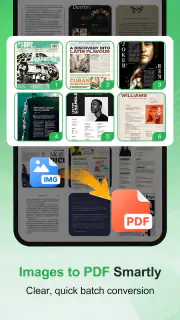 PDF Scanner Home App screenshot 3
