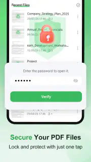 PDF Scanner Home App screenshot 6