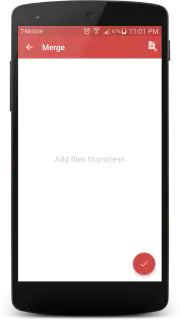 PDF Utility screenshot 3