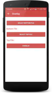 PDF Utility screenshot 4