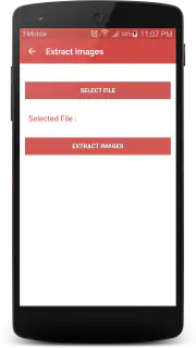 PDF Utility screenshot 6