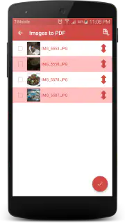 PDF Utility screenshot 7