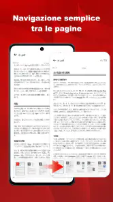 PDF X - Viewer＆Read PDF screenshot 2