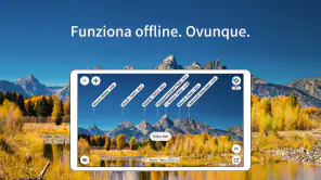 PeakFinder screenshot 3