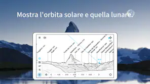 PeakFinder screenshot 5