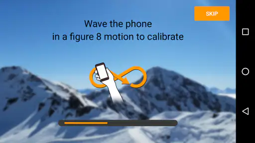 PeakLens screenshot 4