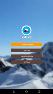 PeakLens screenshot 8