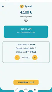 WELFARE PELLEGRINI screenshot 5