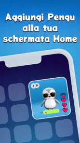 Pengu: Alleva Animali Virtuali screenshot 3