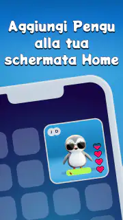 Pengu: Alleva Animali Virtuali screenshot 3