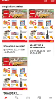PENNY Italia screenshot 2
