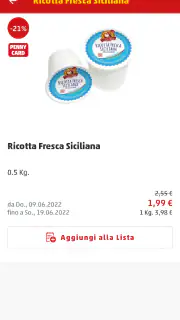 PENNY Italia screenshot 6