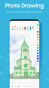 PENUP screenshot 5
