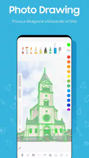 PENUP screenshot 5