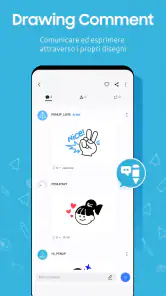 PENUP screenshot 8