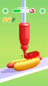 Perfect Cream: Gioco dessert screenshot 4