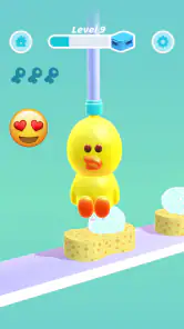 Perfect Cream: Gioco dessert screenshot 5
