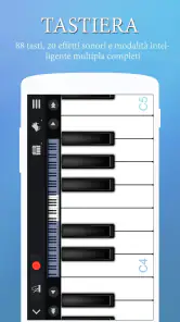 Perfect Piano screenshot 2