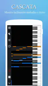 Perfect Piano screenshot 4