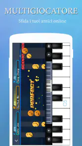 Perfect Piano screenshot 5