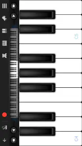 Perfect Piano screenshot 8